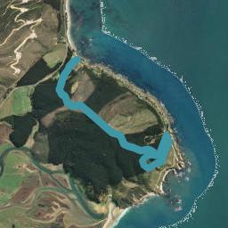 212 Shag Point Road, Shag Point, Palmerston