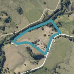 479 Omahuta Road, Mangamuka, Ōkaihau
