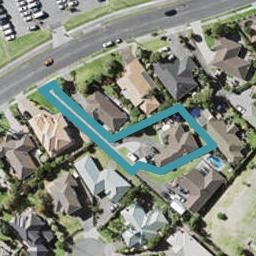 58 Meadowland Drive, Somerville, Auckland