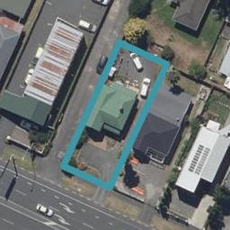 164 Ulster Street, Whitiora, Hamilton