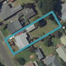 43 Thomson Street, West End, Palmerston North