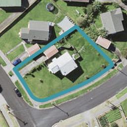 7 Courtland Avenue, Glen Innes, Auckland