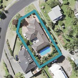 16 Newhaven Terrace, Mairangi Bay, Auckland