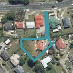 100 Champion Street, Cannons Creek, Porirua