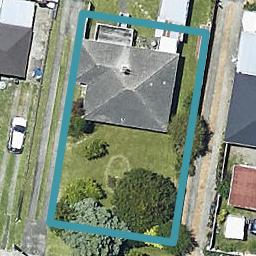 25 Oxford Street, Parkvale, Tauranga
