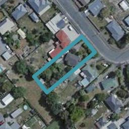 4 Iorns Street, Masterton