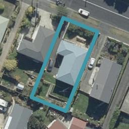 18 McKerrow Street, Shiel Hill, Dunedin