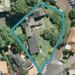 14 Cathedral Place, Parnell, Auckland