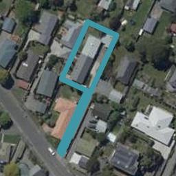 2/50B Nottingham Avenue, Halswell, Christchurch