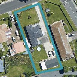 3 Karenga Street, Koutu, Rotorua