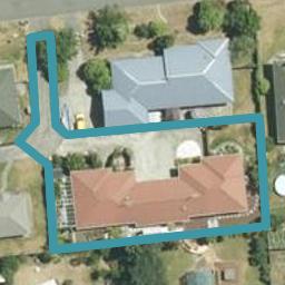 1/23 Karina Crescent, Redwoodtown, Blenheim
