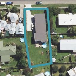 460A Nelson Road, Riverdale, Gisborne