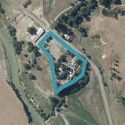 1213 Kauangaroa Road, Whanganui