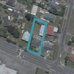 46 Thames Street, Rongotea, Rongotea