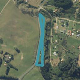 136 Domain Road, Putaruru