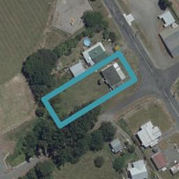 45 Willoughby Street, Halcombe, Feilding
