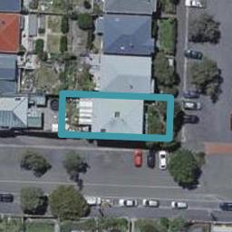 1 Burwah Street, Berhampore, Wellington