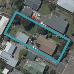19 Glasgow Street, Phillipstown, Christchurch