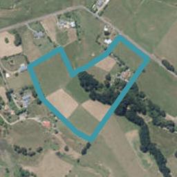 272 Potts Road, Koputaroa, Levin