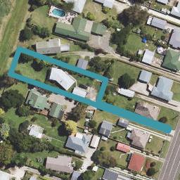 59A Chalmers Road, Te Hapara, Gisborne