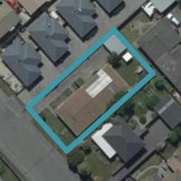 1/39 Oakhampton Street, Hornby, Christchurch