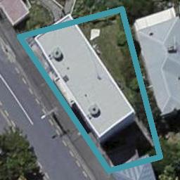 11/2 Oriental Terrace, Mount Victoria, Wellington