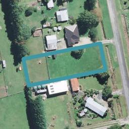 0 Domain Road, Ormond, Gisborne