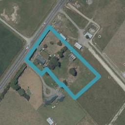 1216B Camerons Line, Aorangi, Feilding