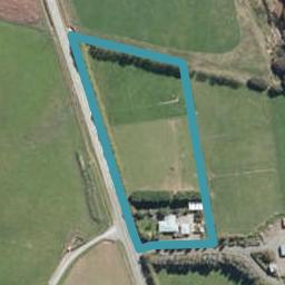 1447 Wellington Road, Marton