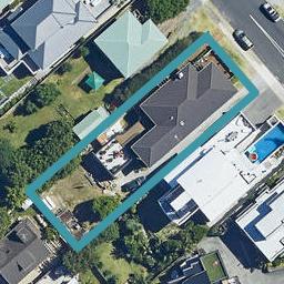 156 Oceanview Road, Mount Maunganui, Mount Maunganui