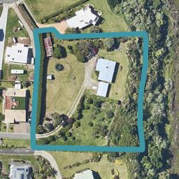 86 Koutanui Road, ATHENREE, KATIKATI