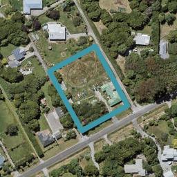 96 Oreti Road, Otatara