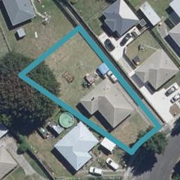 39 Croall Crescent, St Andrews, Hamilton