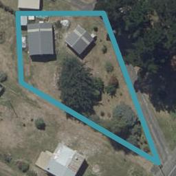 913A Harington Point Road, Harington Point, Dunedin
