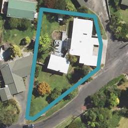 8 Stanford Crescent, Whataupoko, Gisborne