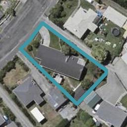 14 Lemon Street, Otaki