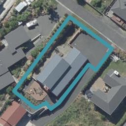 6 Arcadia Place, Halfway Bush, Dunedin
