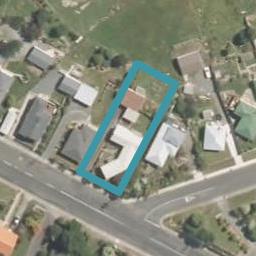 39 Wilson Road, Balclutha