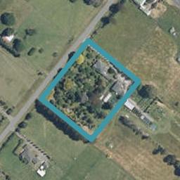 46 Tipapakuku Road, Dannevirke
