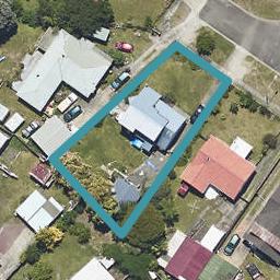 7 Jervois Street, Kawerau, Kawerau