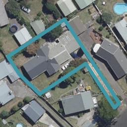 11 Patrick Place, Fitzroy, Hamilton