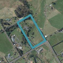 86 Green Island Bush Road, Blackhead, Dunedin