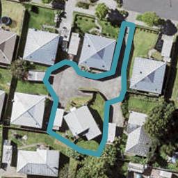 93C Maybury Street, Point England, Auckland