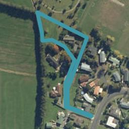 27 Sheffield Street, Matamata, Matamata