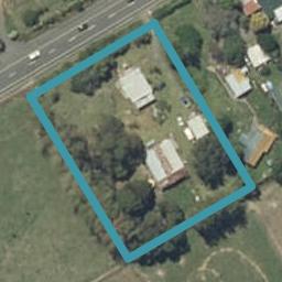 624 State Highway 25, Thames