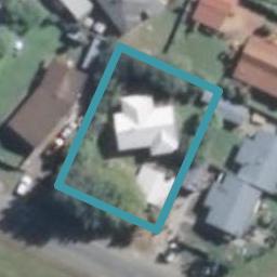 44 Ameer Street, Pleasant Point, Pleasant Point