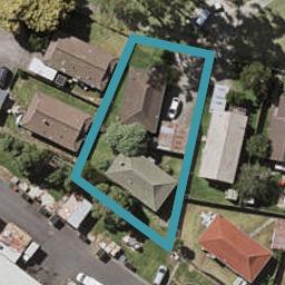 2/14 Penion Drive, Flat Bush, Auckland