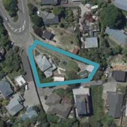 31 Ramahana Road, Huntsbury, Christchurch