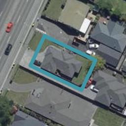 852 Main North Road, Belfast, Christchurch