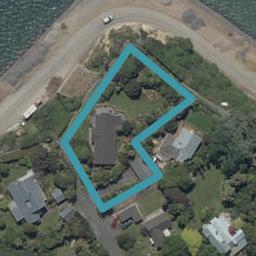1 Moss Street, Portobello, Dunedin